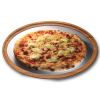 PIZZA HRENOVKA