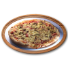 PIZZA MIX
