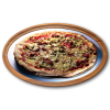 PIZZA POČEHOVSKA