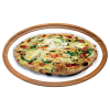 PIZZA VEGETARIJANSKA